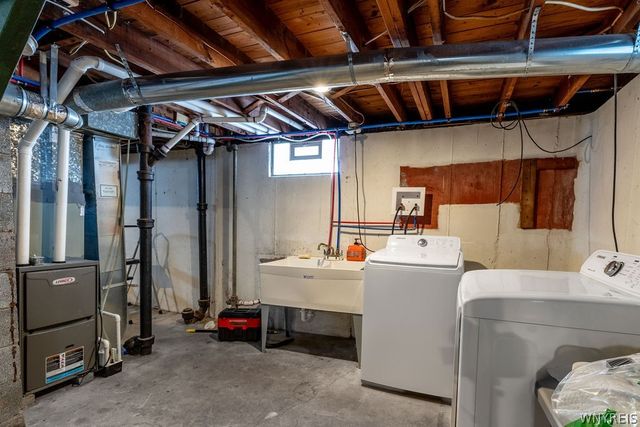 391 Greene Street, Buffalo, NY 14206