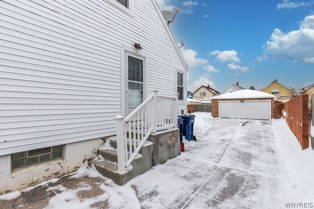 391 Greene Street, Buffalo, NY 14206