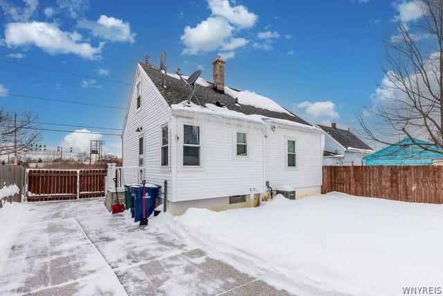 391 Greene Street, Buffalo, NY 14206