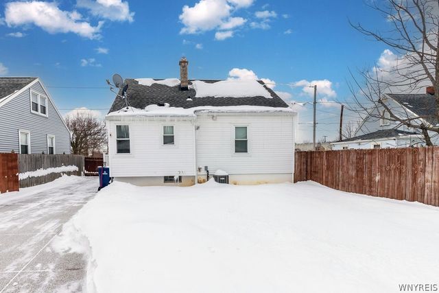 391 Greene Street, Buffalo, NY 14206