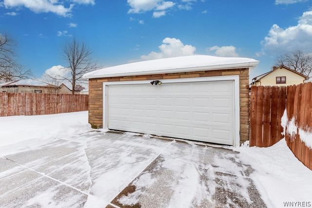 391 Greene Street, Buffalo, NY 14206