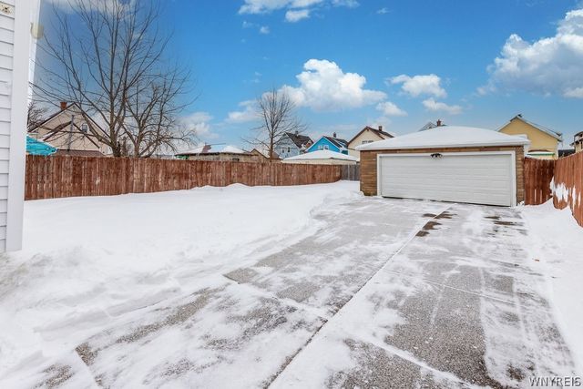 391 Greene Street, Buffalo, NY 14206