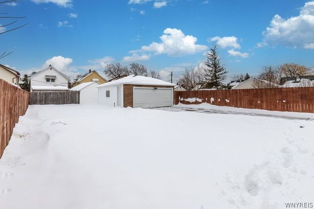 391 Greene Street, Buffalo, NY 14206