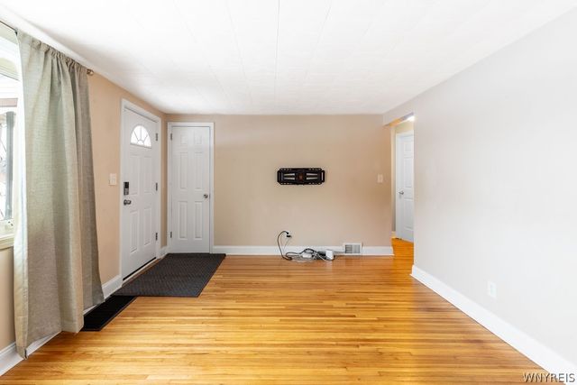 391 Greene Street, Buffalo, NY 14206