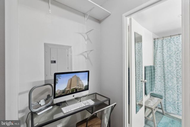 429 N St SW Apt 401, Washington, DC 20024