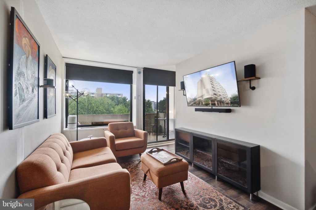 429 N St SW Apt 401, Washington, DC 20024