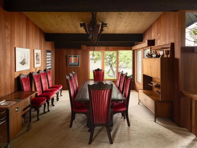 10535 Fuerte Drive, La Mesa, CA 91941