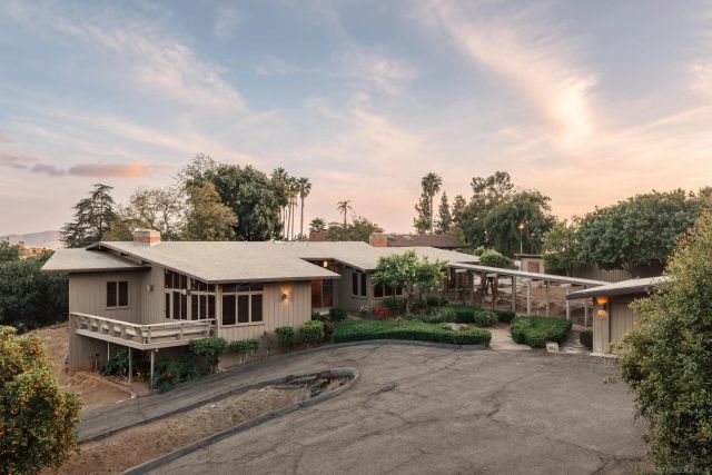 10535 Fuerte Drive, La Mesa, CA 91941