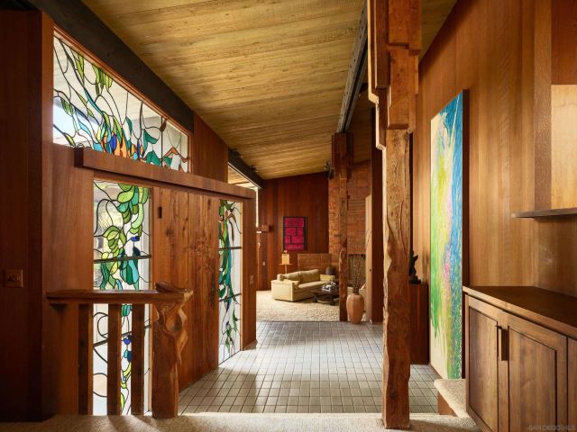 10535 Fuerte Drive, La Mesa, CA 91941