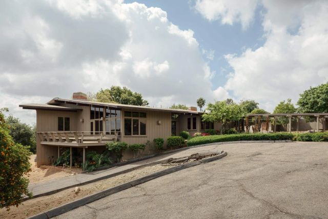 10535 Fuerte Drive, La Mesa, CA 91941