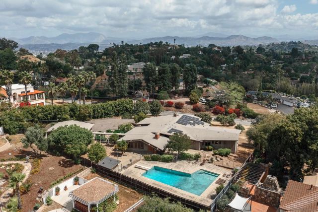 10535 Fuerte Drive, La Mesa, CA 91941