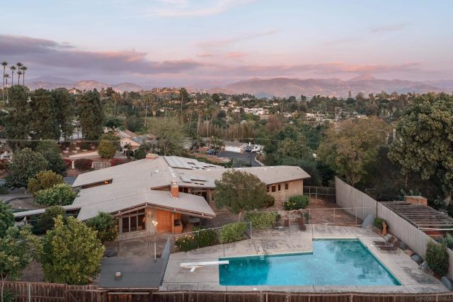 10535 Fuerte Drive, La Mesa, CA 91941