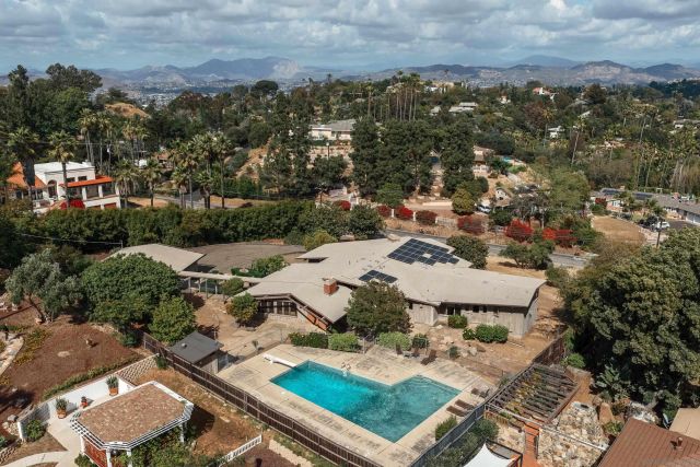 10535 Fuerte Drive, La Mesa, CA 91941