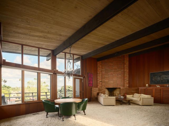 10535 Fuerte Drive, La Mesa, CA 91941