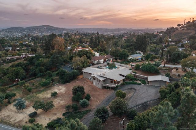 10535 Fuerte Drive, La Mesa, CA 91941