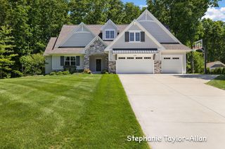 17056 Legacy Drive, Grand Haven Twp, MI 49460