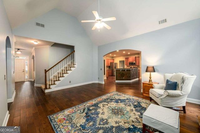 284 Graymist Path, Loganville, GA 30052