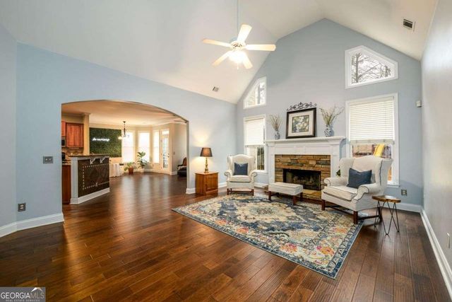 284 Graymist Path, Loganville, GA 30052