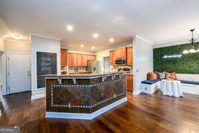 284 Graymist Path, Loganville, GA 30052