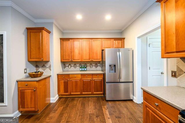 284 Graymist Path, Loganville, GA 30052