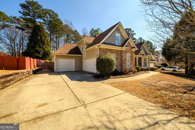 284 Graymist Path, Loganville, GA 30052