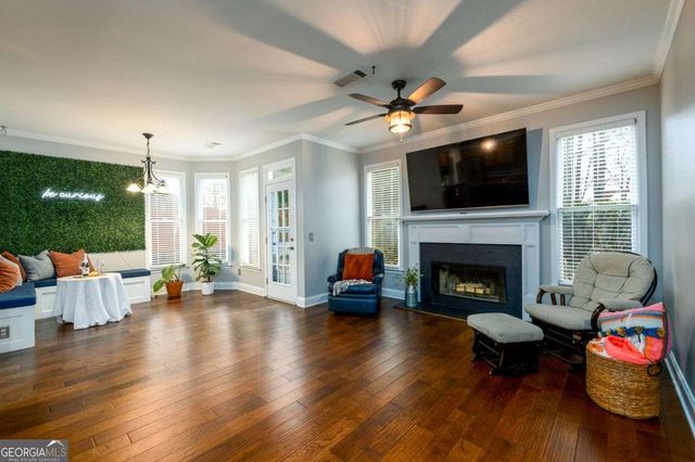 284 Graymist Path, Loganville, GA 30052