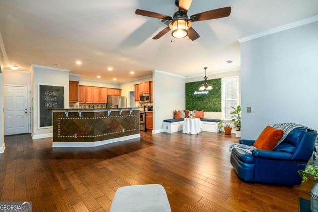 284 Graymist Path, Loganville, GA 30052