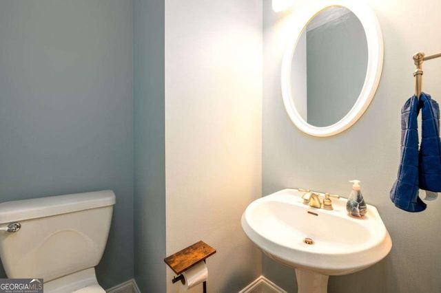 284 Graymist Path, Loganville, GA 30052