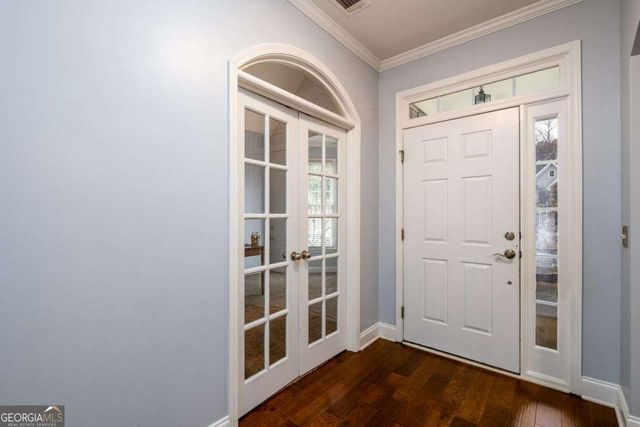 284 Graymist Path, Loganville, GA 30052