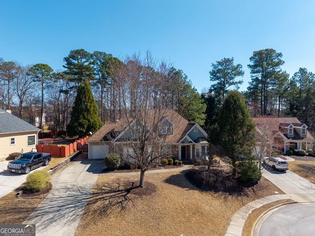 284 Graymist Path, Loganville, GA 30052