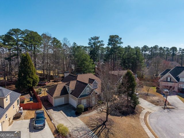 284 Graymist Path, Loganville, GA 30052