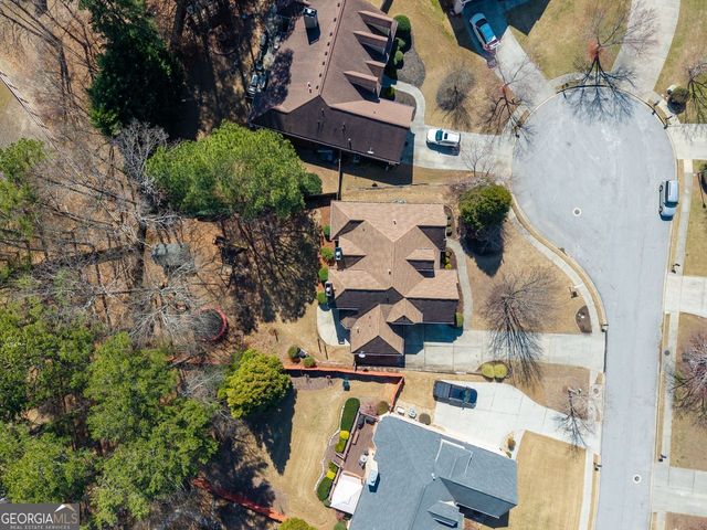 284 Graymist Path, Loganville, GA 30052