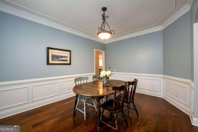 284 Graymist Path, Loganville, GA 30052