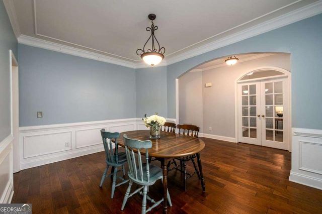 284 Graymist Path, Loganville, GA 30052