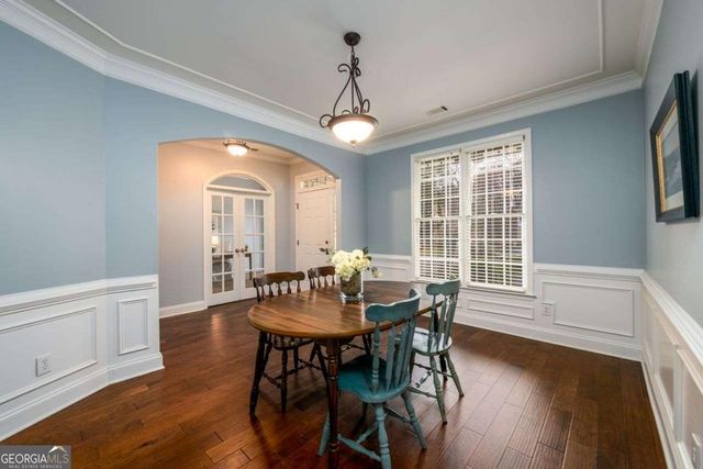 284 Graymist Path, Loganville, GA 30052