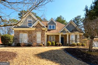 284 Graymist Path, Loganville, GA 30052