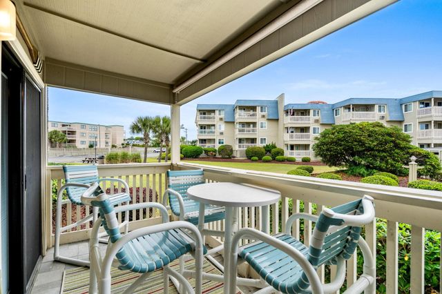 9660 Shore Dr Unit 103, Myrtle Beach, SC 29572