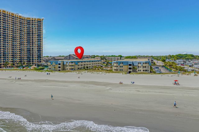 9660 Shore Dr Unit 103, Myrtle Beach, SC 29572