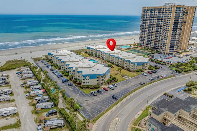 9660 Shore Dr Unit 103, Myrtle Beach, SC 29572