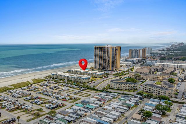 9660 Shore Dr Unit 103, Myrtle Beach, SC 29572