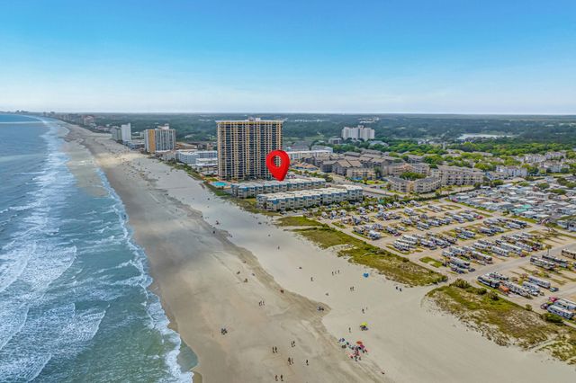 9660 Shore Dr Unit 103, Myrtle Beach, SC 29572