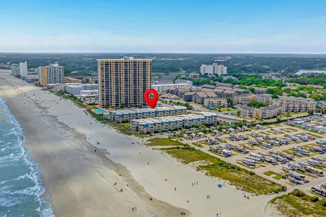 9660 Shore Dr Unit 103, Myrtle Beach, SC 29572
