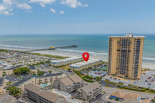9660 Shore Dr Unit 103, Myrtle Beach, SC 29572