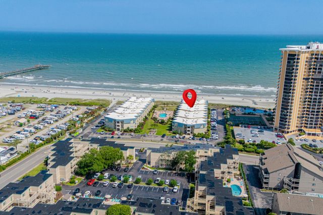 9660 Shore Dr Unit 103, Myrtle Beach, SC 29572