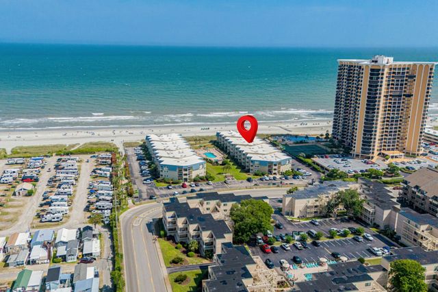 9660 Shore Dr Unit 103, Myrtle Beach, SC 29572