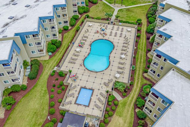 9660 Shore Dr Unit 103, Myrtle Beach, SC 29572