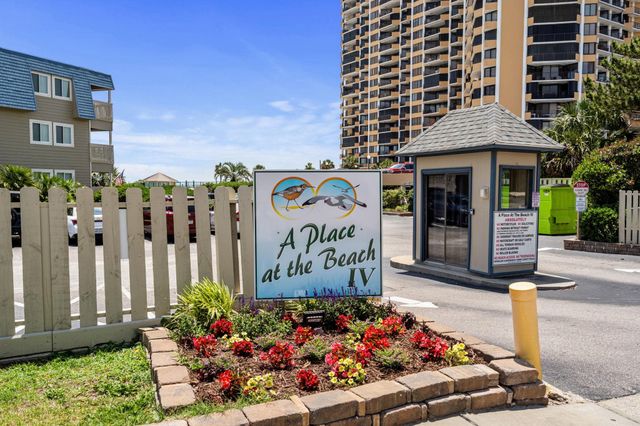 9660 Shore Dr Unit 103, Myrtle Beach, SC 29572