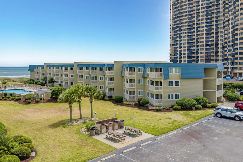 9660 Shore Dr Unit 103, Myrtle Beach, SC 29572