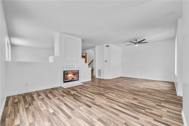 678 Azure Lane 5, Corona, CA 92879