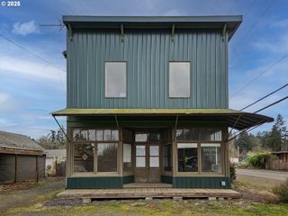 291 GRANDVIEW Ave, Scotts Mills, OR 97375